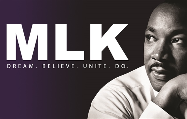 Why We Must Not Forget Part of MLKs Legacy