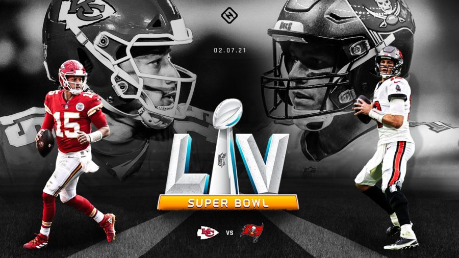 Super Bowl 55 kicks off this Sunday at 6:30pm on CBS.