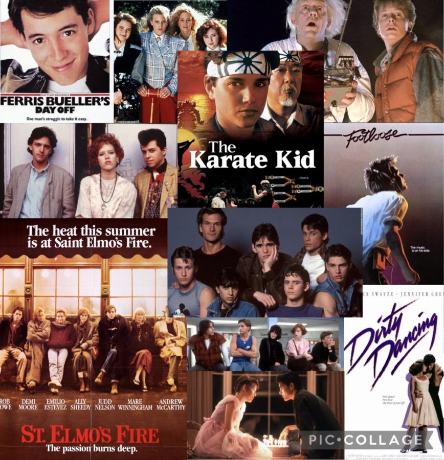 Iconic+teen+movies+from+the+80s+contain+themes+that+have+kept+them+relevant+even+after+35+years.++