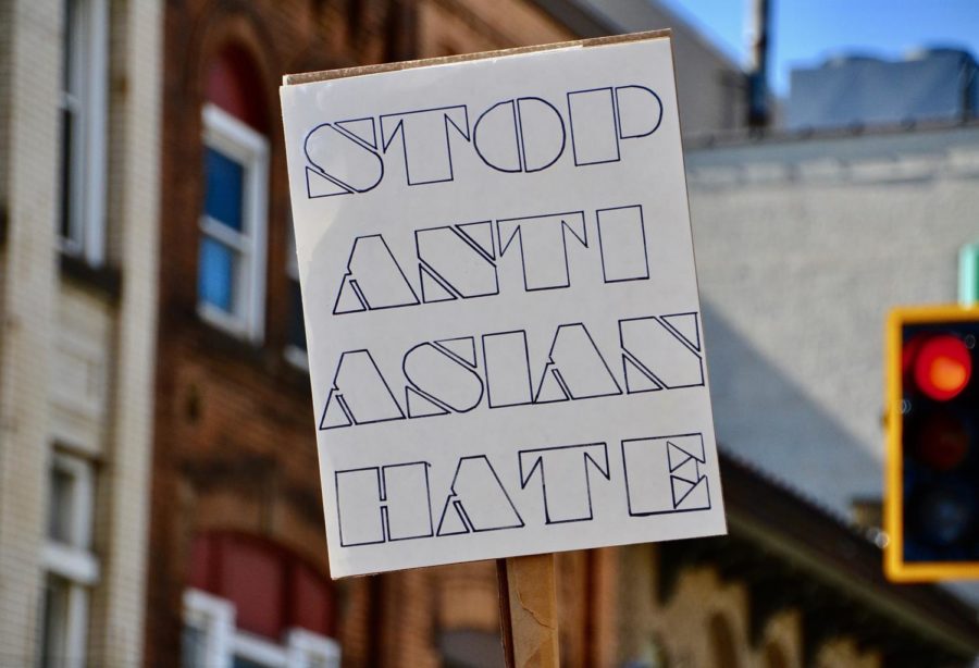 #StopAsianHate has gained national attention on social media platforms.