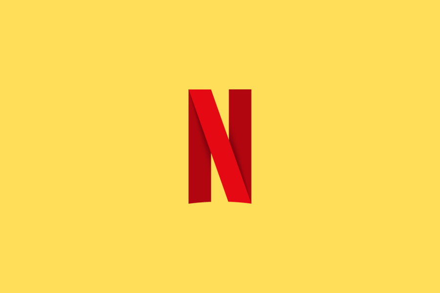 Netflixs Logo 