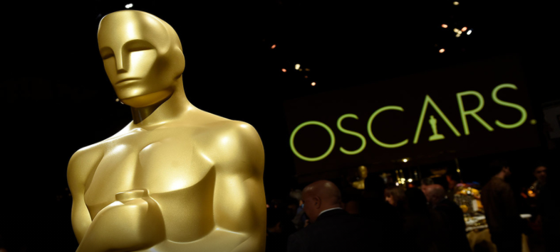 The 93rd Academy Awards will take place on April 25, 2021.