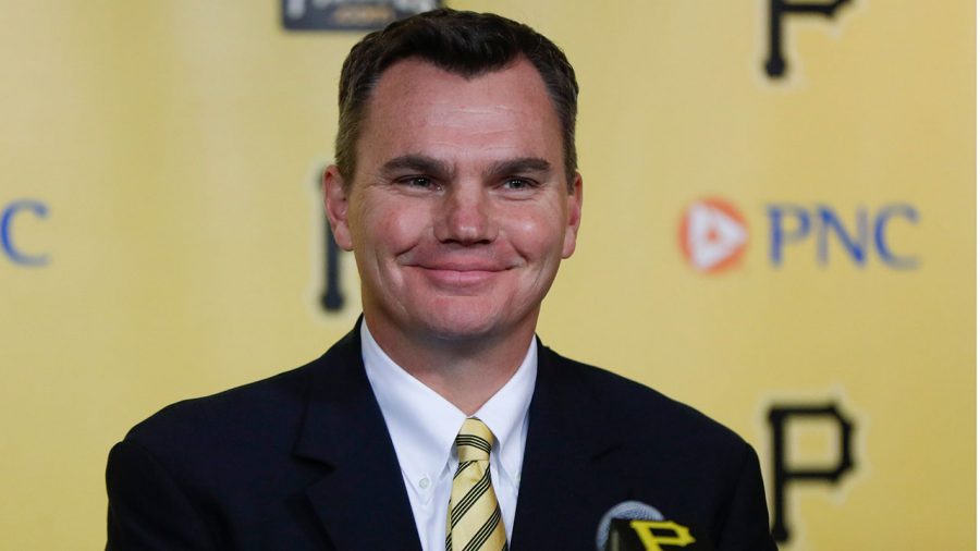 Pirates GM Ben Cherington hopes to be the answer to the teams dismal performance the past few seasons.
