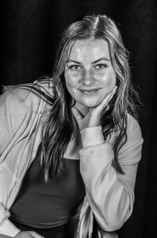 Photo of Halle Marsalis