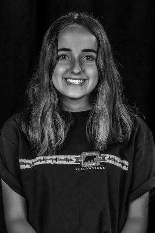 Photo of Quinn Volpe