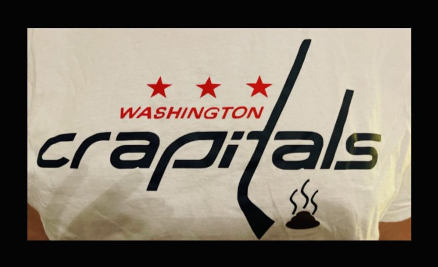 Pens fans are animated by several rivalries, but the Washington Capitals might bring out the most intense emotions.