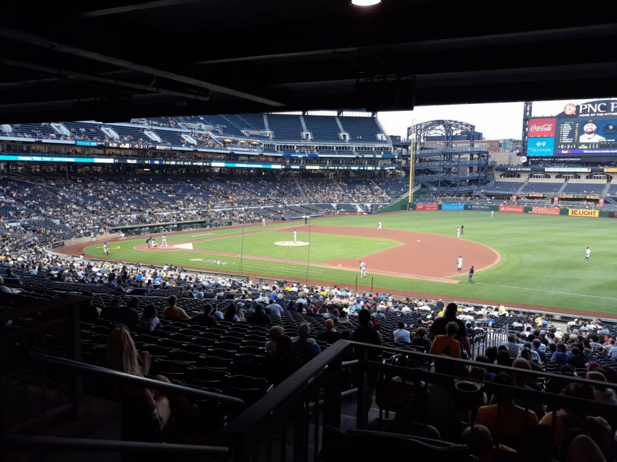 As a stagnant team in a small city, the Pirates have struggled with attendance for years.