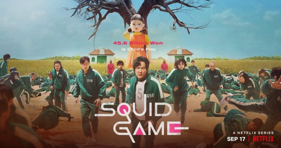 Netflix original TV show "Squid Games" has topped charts for weeks. But is it really as good as the numbers say it is? 