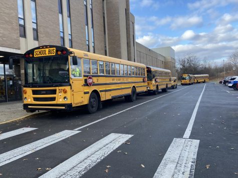 The Transportation Department has devised a plan to allow students to find their buses more easily during dismissal. 