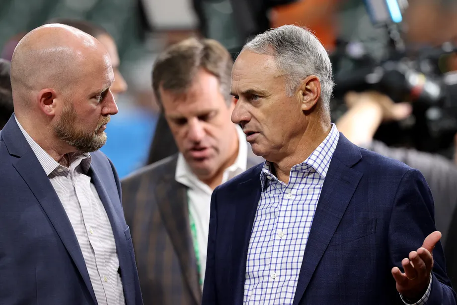The Curious Case of the MLB CBA