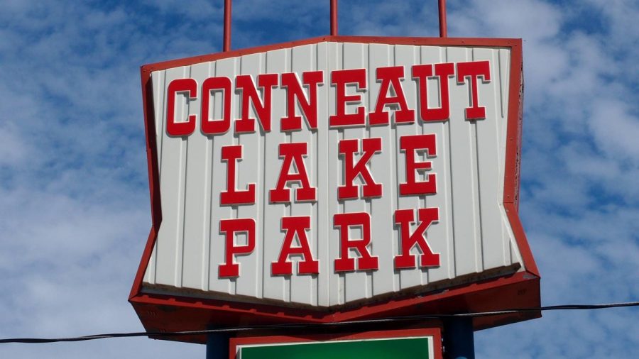 After decades of hard times, Conneaut Lake Park has come to its end as an amusement park.