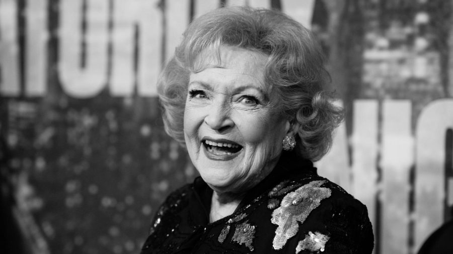 Betty White made a tremendous impact on the world due to her tremendous acting, admirable activist work, and incredible spirit throughout nearly 100 years.