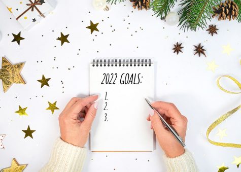 Many people around the world have long created resolutions for the new year in order to improve their lives. 