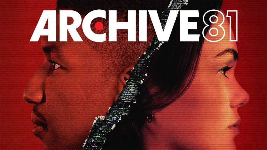Archive 81 offers an intriguing story with unlimited twists and turns. 