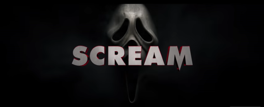 Four characters from the original Scream movies return for a fifth time in 2022