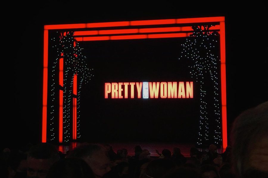 Pretty Woman: The Musical takes on the Benedum Center