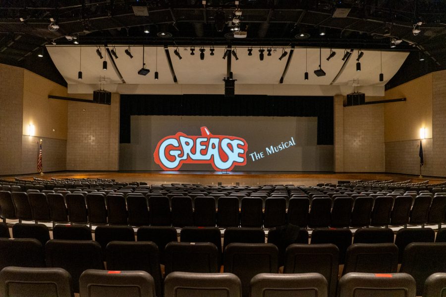 The NASH faculty will be producing a one-night only rendition of Grease on the evening before the last day for seniors in late May.