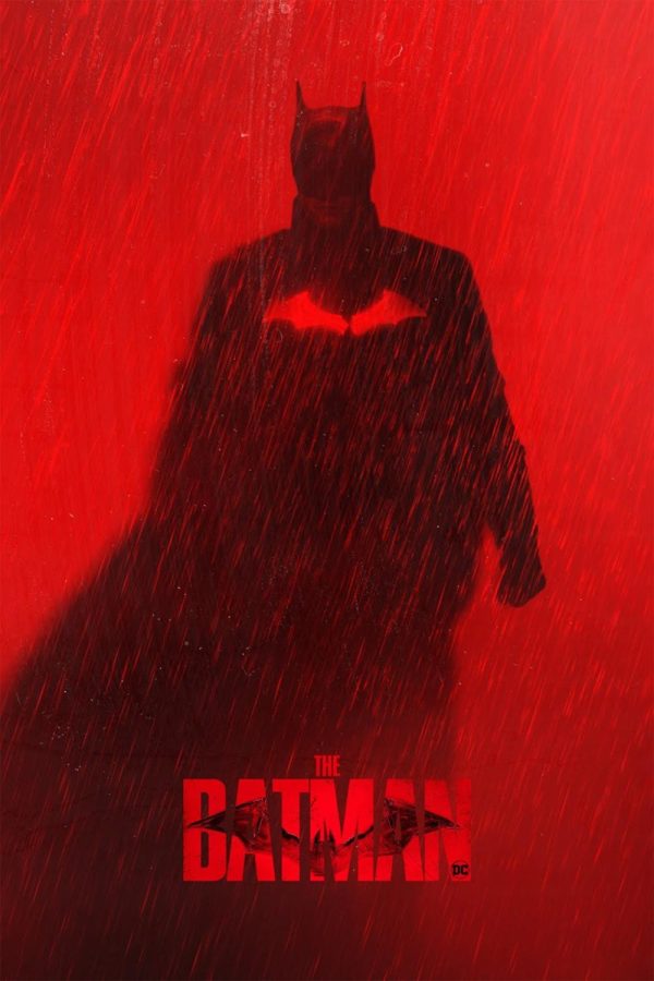 The Batman, in its debut, reached $134 million in box office numbers.