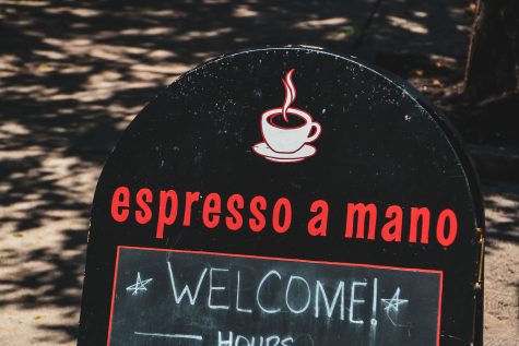 Espresso A Mano (Lawrenceville)3623 Butler St, Pittsburgh, PA 15201A nice spot along the main drag in Lawrenceville with a large garage door window that creates an inviting, airy space