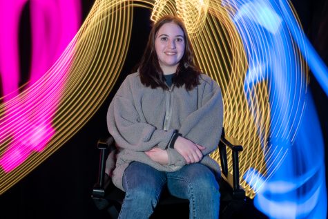 Photo of Faith Miller