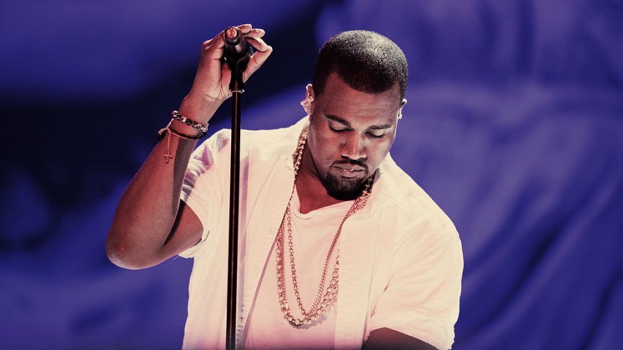 Kanye West recent struggles have become fodder for entertainment, but they point toward a serious problem.
