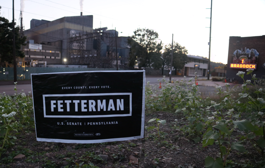 John+Fetterman+was+mayor+of+Braddock%2C+PA+from+2006-2019.+His+outfit+of+choice%2C+both+as+mayor+and+US+Senate+candidate%2C+has+always+been+a+hoodie+and+shorts.