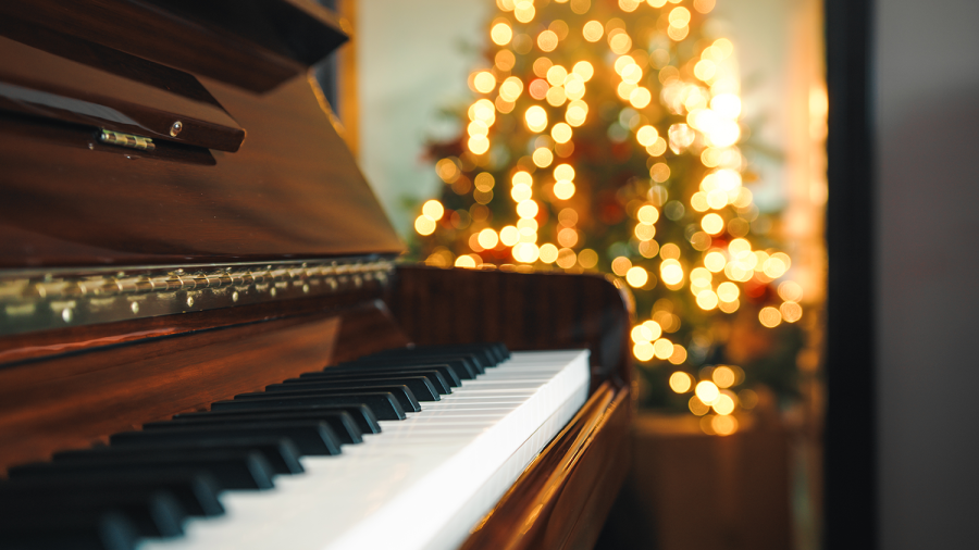 The Best Christmas Songs You May Not Have Heard