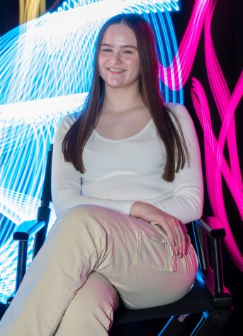 Photo of Camryn Gray