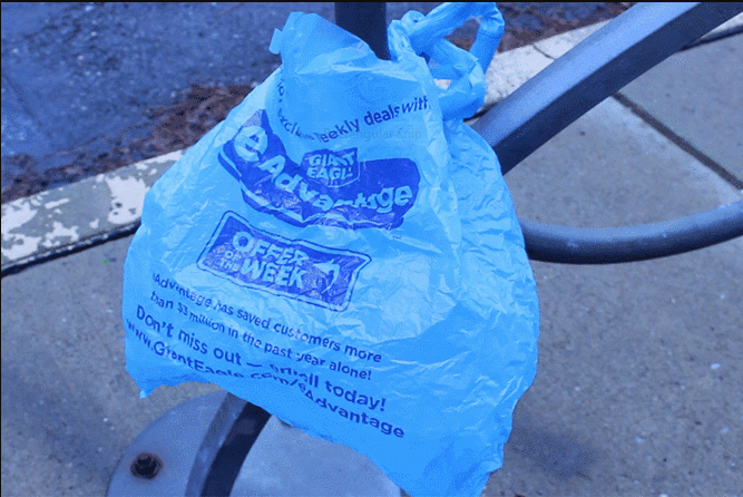 Pittsburgh is now set to ban plastic bags beginning October 14th, 2023.