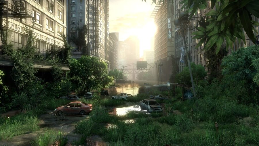 The Last of Us' Is One of the Best Video Game Adaptations Ever