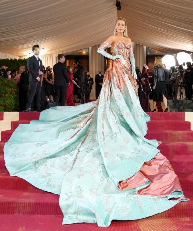 Met Gala 2021 brings a red carpet of glamour and gaudy