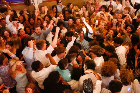 Up Close: Senior Banquet 23