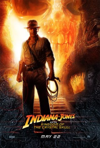 As a new Indiana Jones movie moves into production, questions surrounding character legacy arise.