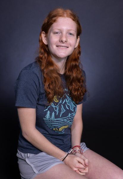 Photo of Ruby Morris