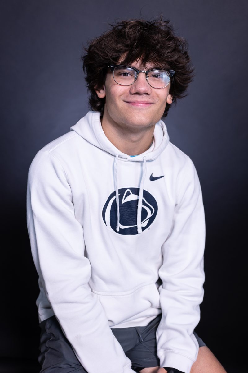 Noah Cerimele