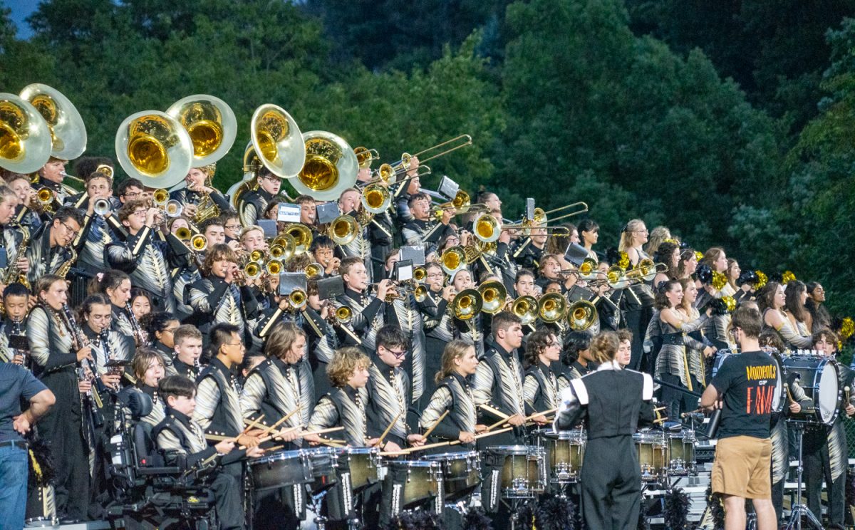 The Band