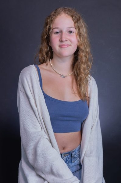 Photo of Olivia Shubak