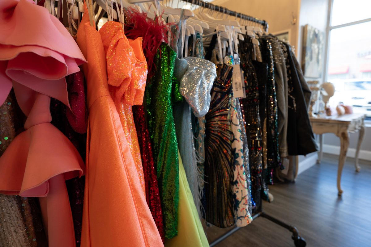 House of Couture Designs in McCandless Crossing
