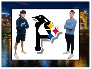 Pittsburgh Sports Talk / S2E4