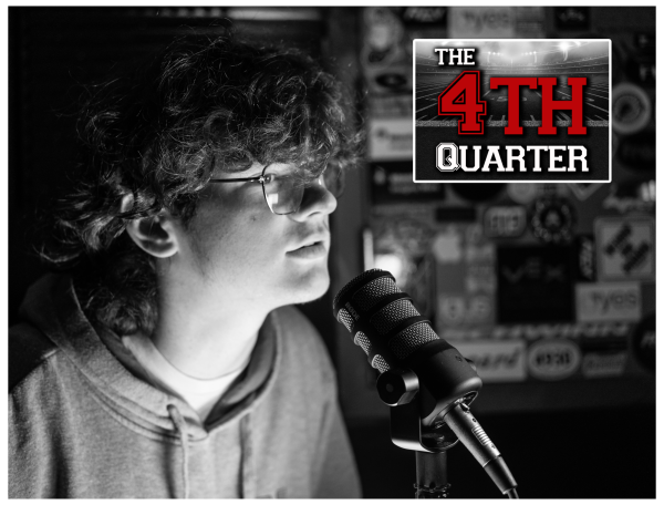 The 4th Quarter / Ep4