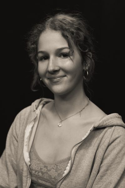 Olivia Shubak