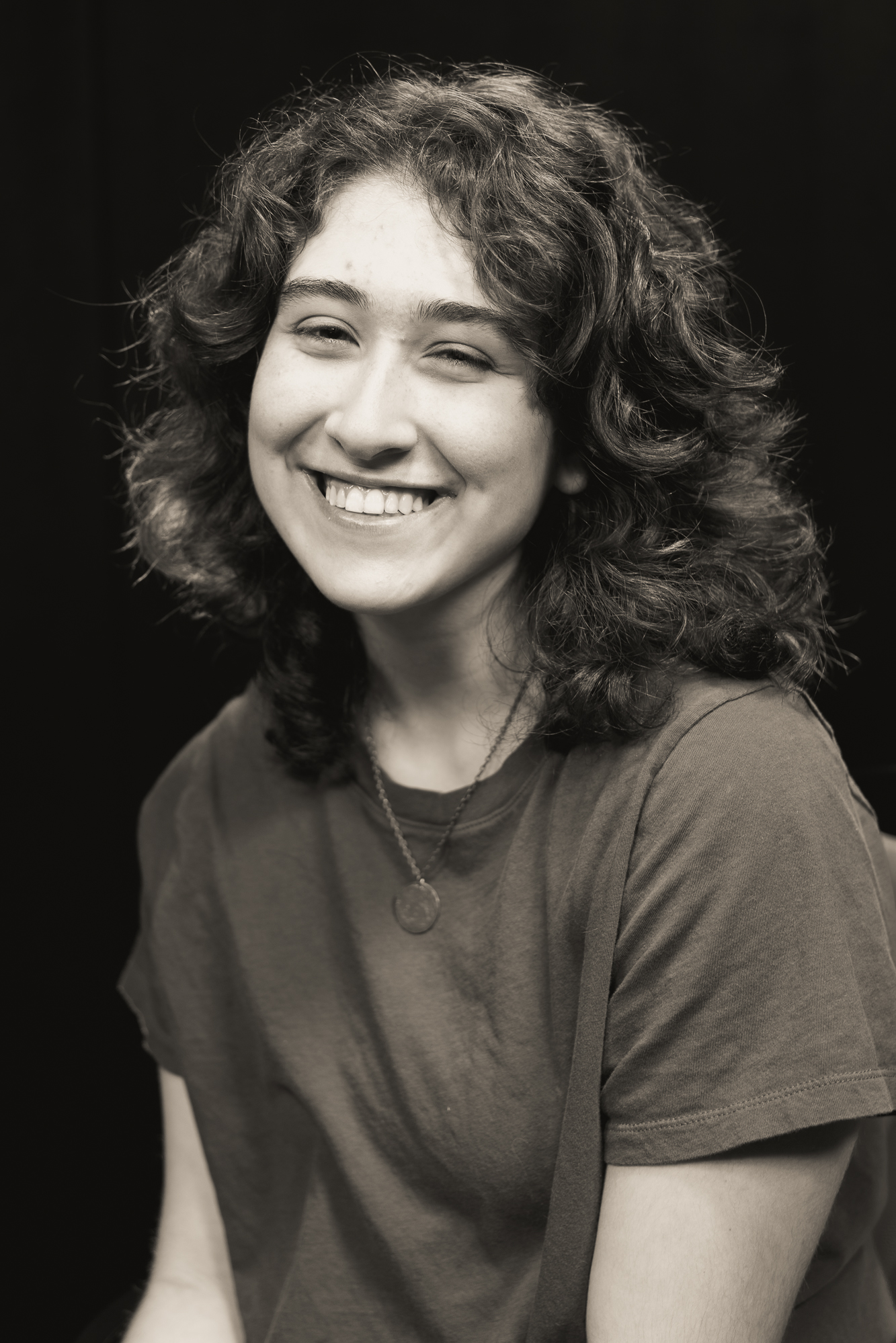 Ava DiGiacomo – The Uproar