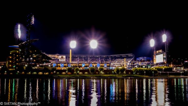 PNC Park, Home of the Pittsburgh Pirates (RUSSIANTEXAN on Openverse)