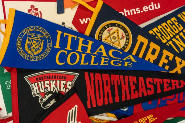 A variety of different colleges, universities, and other opportunities await NASH seniors after graduation.