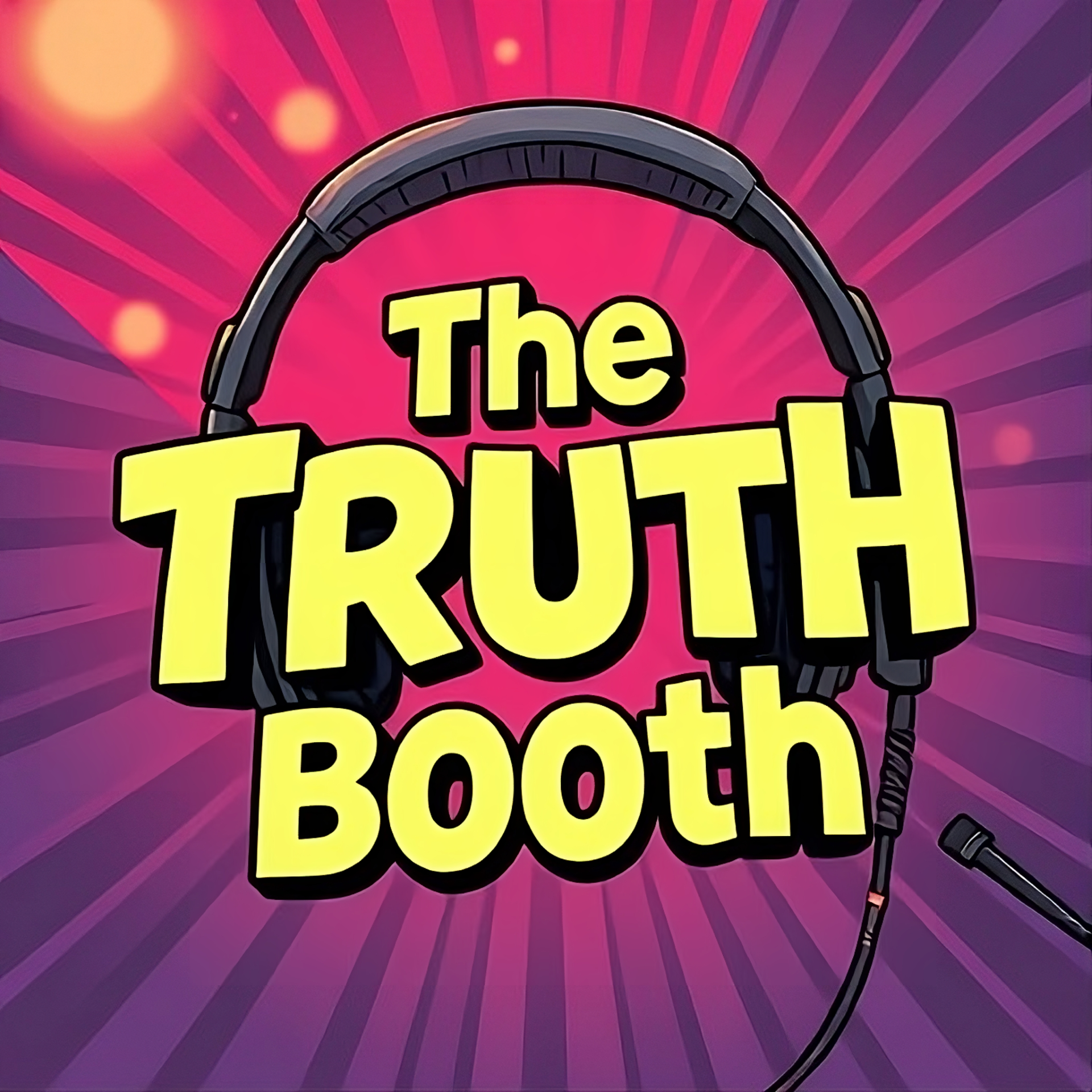 The Truth Booth / Ep3