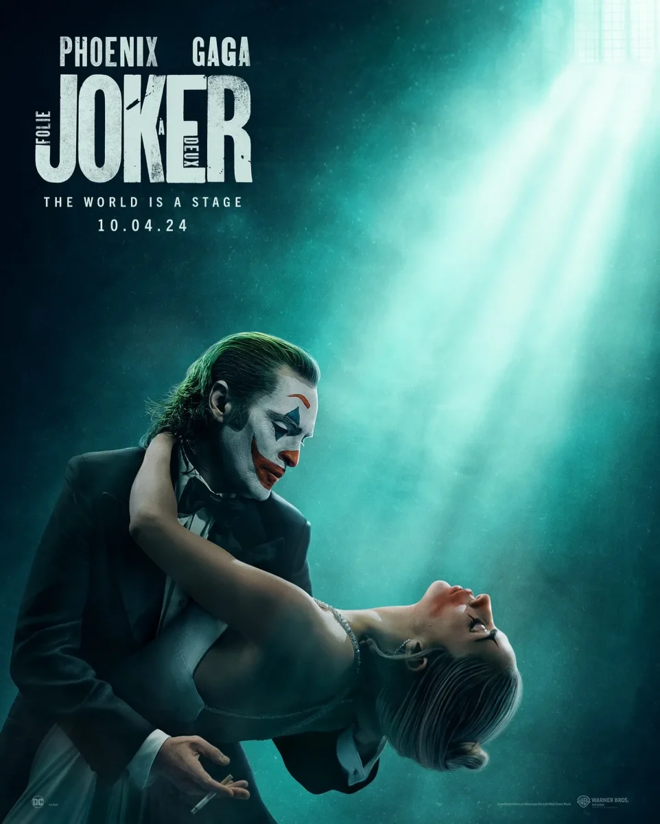 A Review of Joker: Folie à Deux