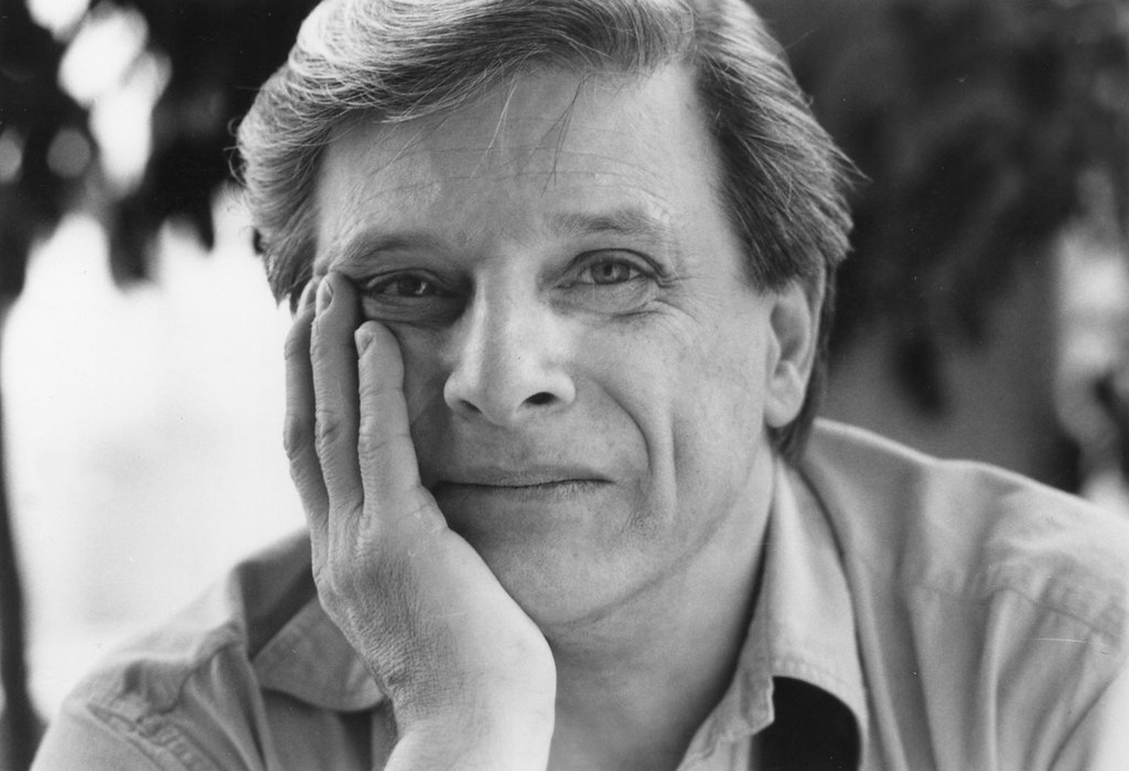   (PDM 1.0)
Image of Harlan Ellison