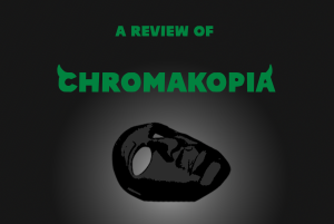 A Review of CHROMAKOPIA