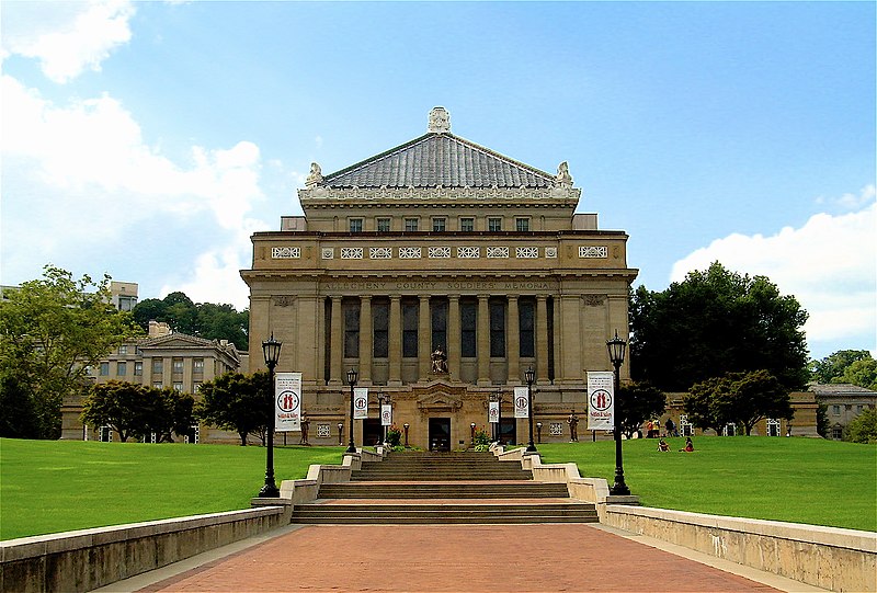 SoldiersMemorial_Pittsburgh