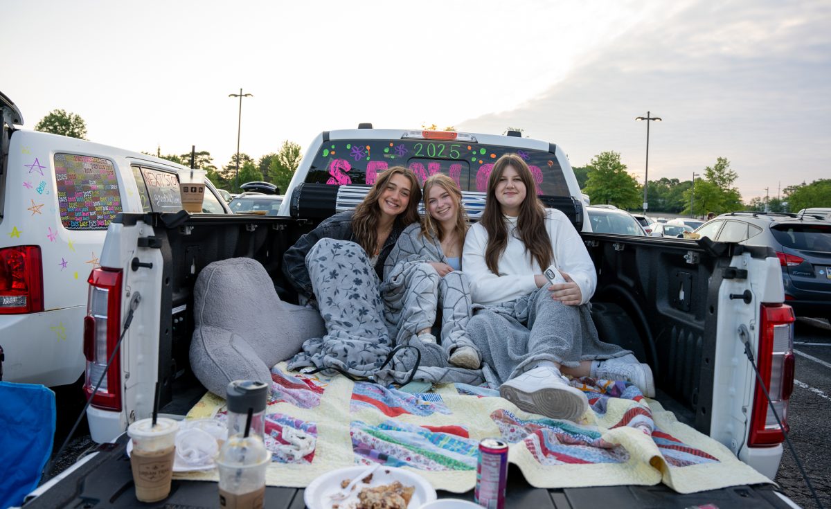 all photos by Scout Gilliland